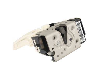 2019 Jeep Compass Door Latch Assembly - 68164358AB