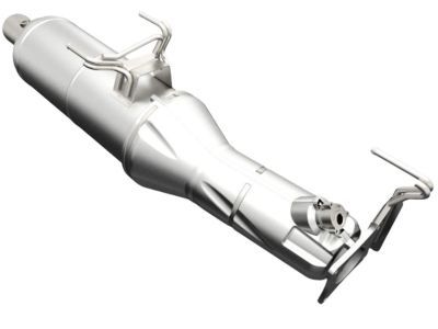Mopar 52014079AM Pipe-Exhaust