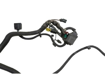 Mopar 68027540AC Wiring-HEADLAMP