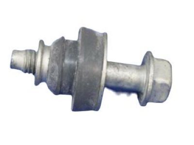 Mopar 6508296AA Screw-Special