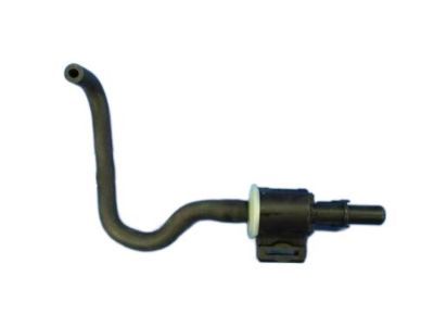 Chrysler Canister Purge Valve - 4627832AA