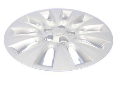 Mopar 1SZ55PAKAB Wheel Cover