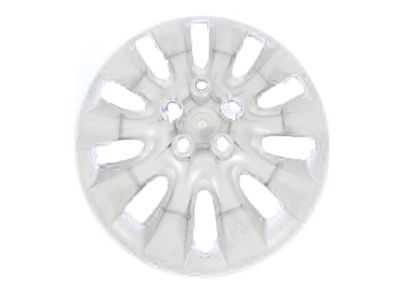 Mopar 1SZ55PAKAB Wheel Cover