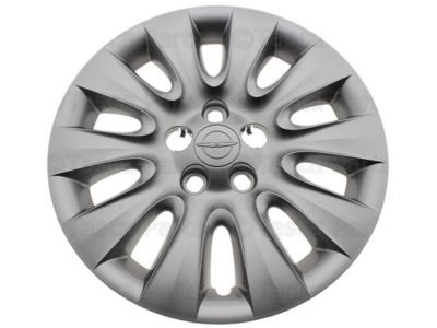 Dodge Avenger Wheel Cover - 1SZ55PAKAB