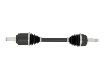 Dodge 52123607AC
