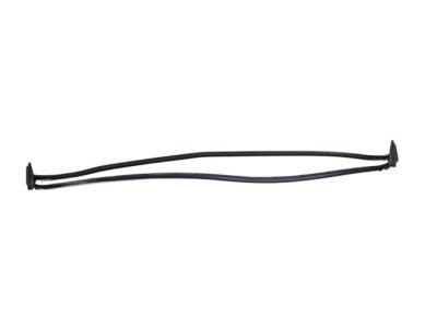 Mopar 68271695AE Seal-Windshield Header