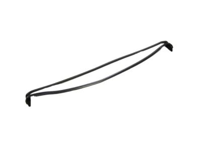 Mopar 68271695AE Seal-Windshield Header