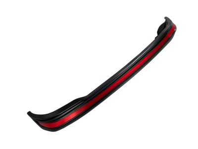 68645936AA Mopar APPLIQUE-LICENSE LAMP Product Photo 2 of 2