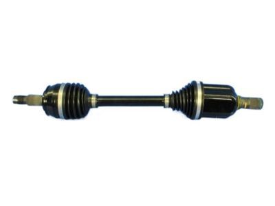 Mopar 68299152AA Axle Half Shaft