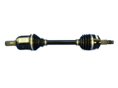 Mopar 68299152AA Axle Half Shaft