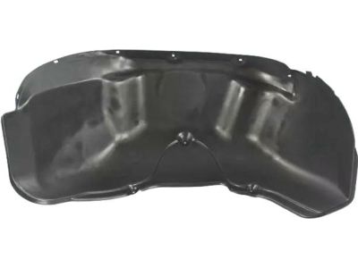 Dodge 55346014