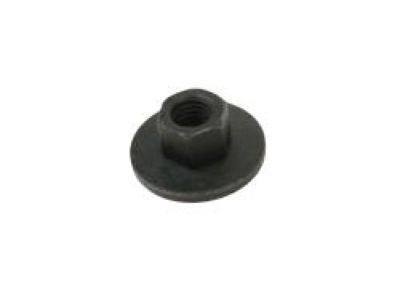 Mopar 6101761 Nut-CONED Washer