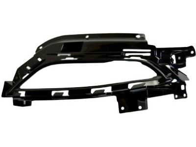 Mopar 68203004AC Bezel-Fog Lamp