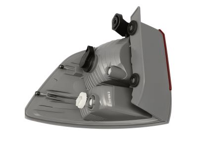 Mopar 55079137AF Lamp-Tail