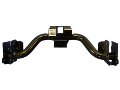 Mopar 68140775AG Hitch-Trailer