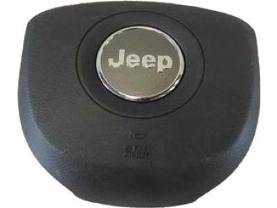 Jeep 6MG521X9AC