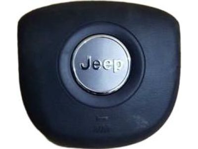 Jeep 6MG521X9AC