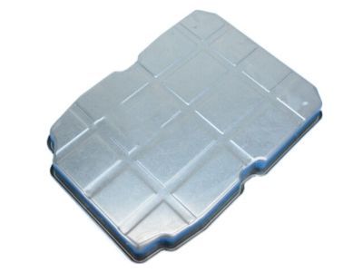 Dodge Transmission Pan - 52108327AC