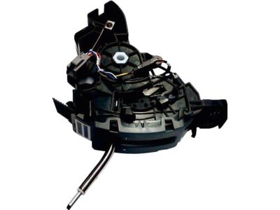 Chrysler Town & Country Automatic Transmission Shifter - 1GJ35BD5AC