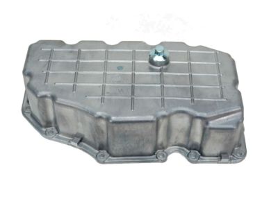 Jeep Grand Cherokee Oil Pan - 68211182AA