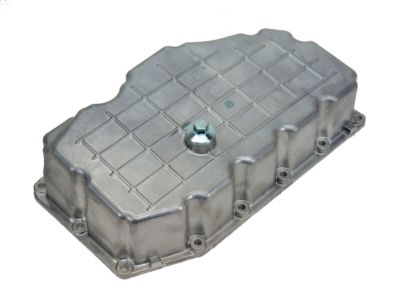 Mopar 68211182AA Pan-Engine Oil