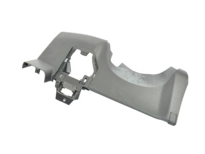 Mopar 5YG81LXHAA Panel-Steering Column Opening