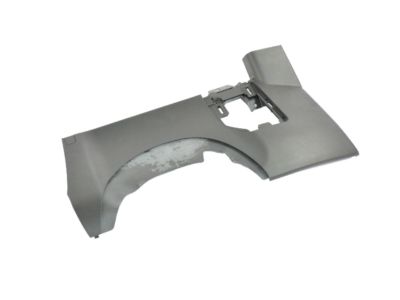 Ram ProMaster City Steering Column Cover - 5YG81LXHAA