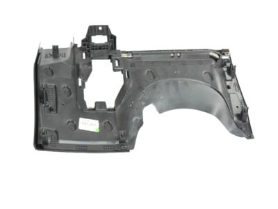 Mopar 5YG81LXHAA Panel-Steering Column Opening