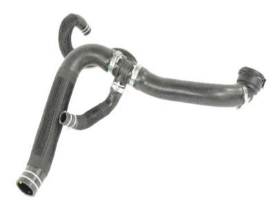 Mopar 68260340AA Hose-Radiator Outlet