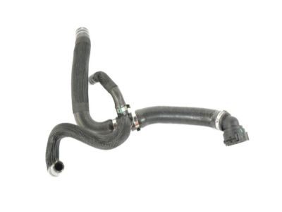 2016 Ram ProMaster City Radiator Hose - 68260340AA