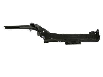 Mopar 5067882AK Rail-Frame Front