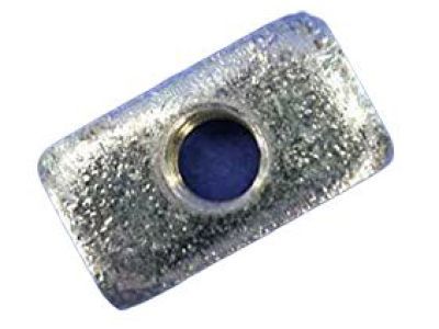 Mopar 6506825AA Nut