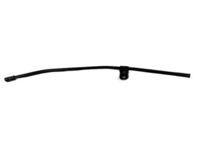 Dodge Durango Dipstick Tube - 68067151AC