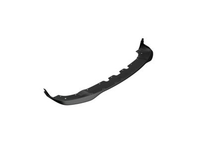 Dodge Air Deflector - 6XQ40TZZAA