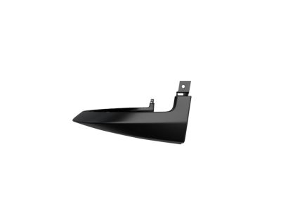 Mopar 6XQ40TZZAA Fascia-Front Lower