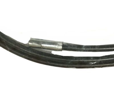 1993 Jeep Grand Cherokee Antenna Cable - 56005500
