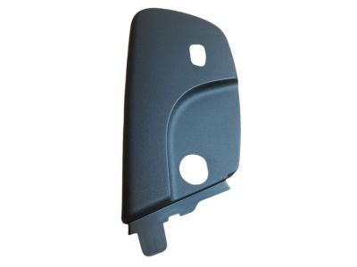 Mopar 1JU811DVAA Shield-Seat