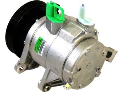 Dodge 2AMA11411A
