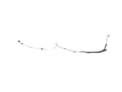 Mopar 68206112AA Wiring-Rear Door