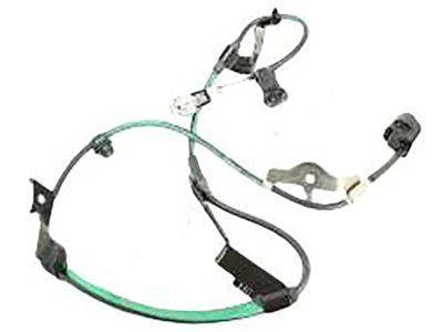 Mopar CBP4P541AB Wiring-Fuel Pump Relay
