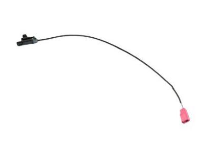 Mopar 68416840AA Cable-Camera