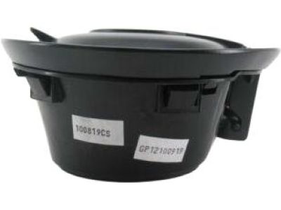 Mopar 68250120AA Door Fuel-Fuel Fill