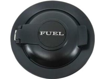 Mopar 68250120AA Door Fuel-Fuel Fill