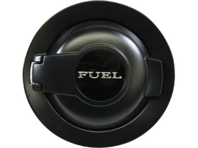 Mopar 68250120AA Door Fuel-Fuel Fill