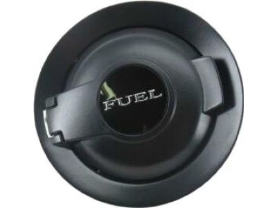 Mopar 68250120AA Door Fuel-Fuel Fill