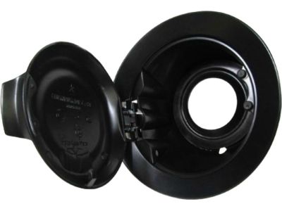 Mopar 68250120AA Door Fuel-Fuel Fill
