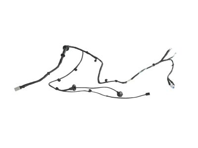 Mopar 68194395AD Wiring-LIFTGATE