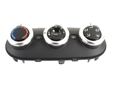 68212095AA Mopar Control-A/C And Heater Product Photo 2 of 2