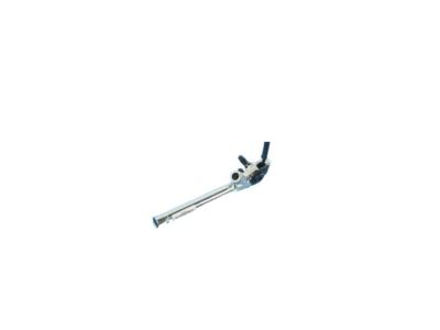 Mopar 68164339AB Anchor-SEATBELT