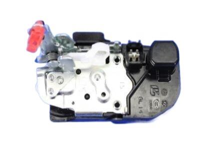 Mopar 55360641AA Tailgate Latch